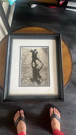 Free wall decor