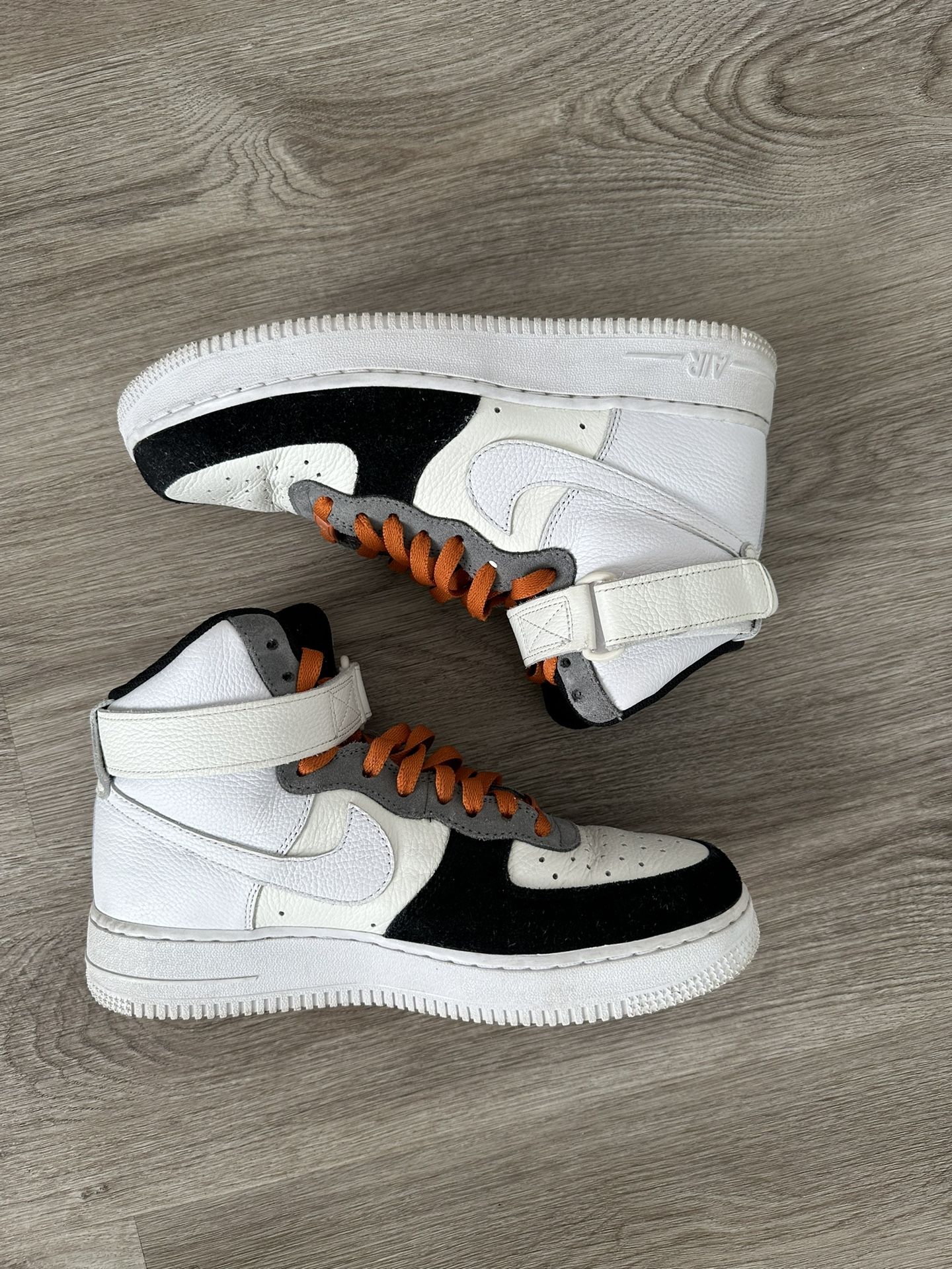 Air Force 1 Hi Custom