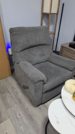 Sillón reclinable