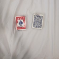 Card Packs