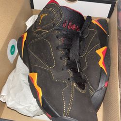 Jordan 7s