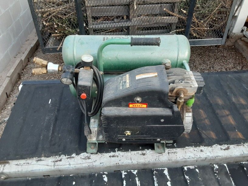 Hitachi Power Tools