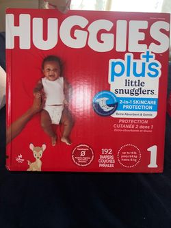 Diapers