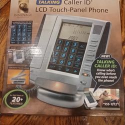 Home Phone