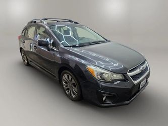 2013 Subaru Impreza
