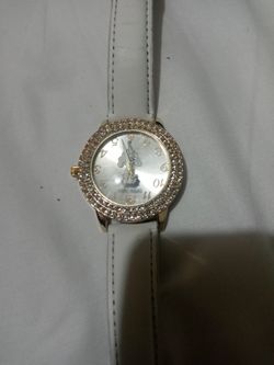 Betty Boop Wrist Whatch