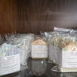 Natural Bar Soap