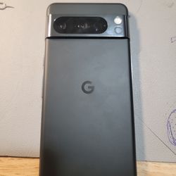 Google Pixel 8 Pro 128gb Unlocked