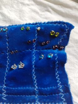 Cute  925  Sterling  Silver ; Different Color