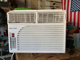 Window ac unit