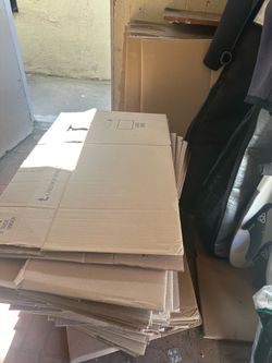 Like 50 boxes