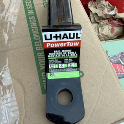 Tow Hitch 