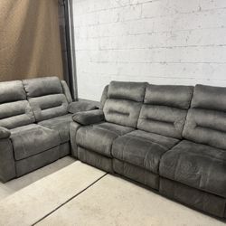 Couches (NEED GONE BY TOMORROW)