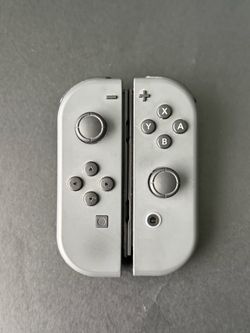 Nintendo Switch Joycons (Like New)