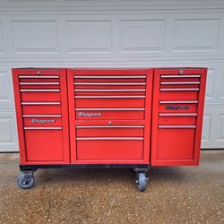 Snap On Tool Box