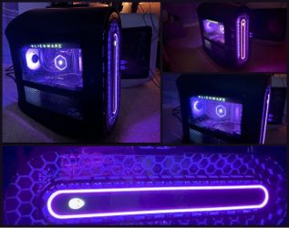 Alienware Aurora R15 RTX 4090 i9-13900F 32GB DDR5 - Cash Only