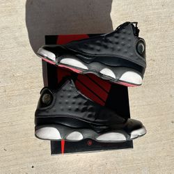 Jordan 13 Hyper Pink