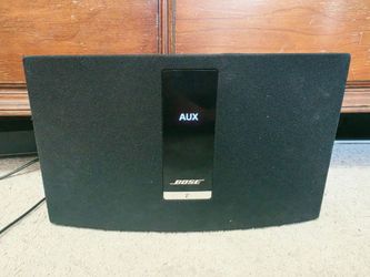 Bose Soundtouch 20 Wifi
