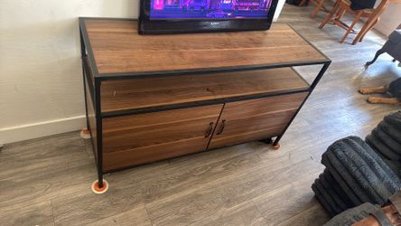 TV stand
