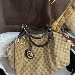 Gucci Bag Original Not Fake 
