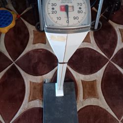 Weighing Scale