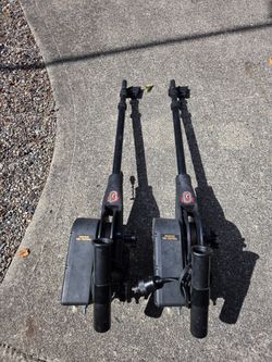CANON MAG10 DOWNRIGGERS