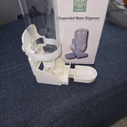 Pet Water  Dispenser 