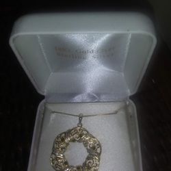 Genuine Sapphire!