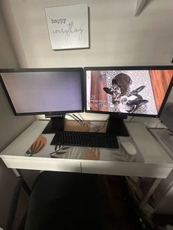 HP monitors