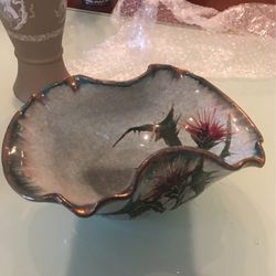 Collectible Set The Four Vase 
