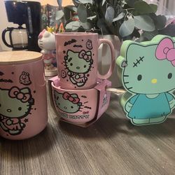 Hello Kitty Bundle 
