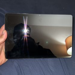 Samsung Tablet
