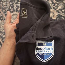 Great Hearts Roosevelt Uniforms 