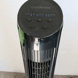 Tower Fan