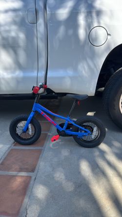 Trek precaliber 12 for kids