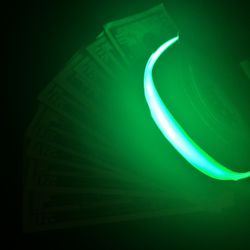 Balenciaga Track Led 