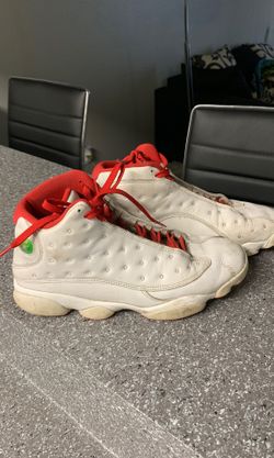 Air Jordan 13 Retro 'History of Flight'