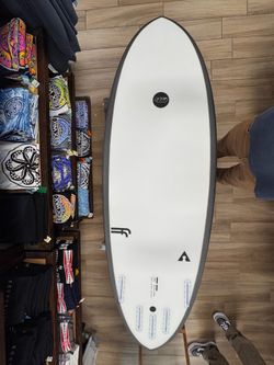 5’6” Haydenshapes Hypto Krypto Surfboard - Like New, Used Once