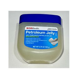 CVS Health Petroleum Jelly (3.75oz) 3 Containers