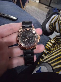 Custom made skeleton gmt