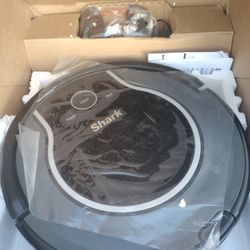 Shark Ion Robot Vacuum