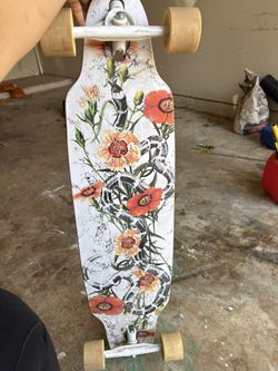 Mercer skateboard skateboard