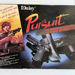 Daisy Pursuit | Infrared combat survival Shooting Game | Toy Gun lasertag