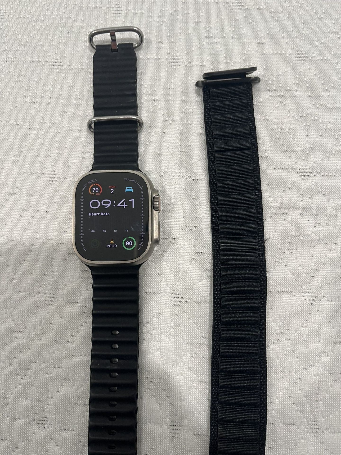 Apple Watch Ultra