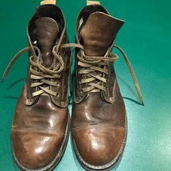 True Religion Boots Size: 12 in Men