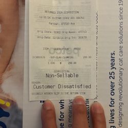 Scoopfree Clumping Self-cleaning Litter Box