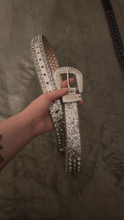 Bebe belt