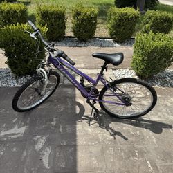 Bike Huffy Highland 21 Speeds