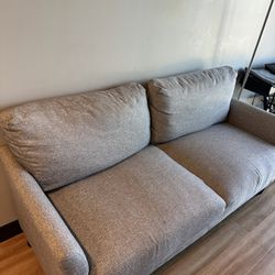 Zinus sofa