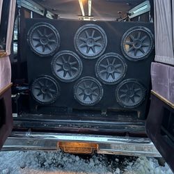 SOUNDS $ BEST OFFER $